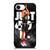 STEPHEN CURRY NIKE JUST DO IT iPhone 16e Case Cover