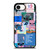 STITCH CARTOON COLLAGE 2 iPhone 16e Case Cover