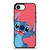 STITCH DISNEY CARTOON 2 iPhone 16e Case Cover