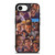 STRANGER THINGS COLLAGE iPhone 16e Case Cover