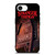 STRANGER THINGS WELCOME TO HAWKINS iPhone 16e Case Cover