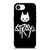 STRAY GAMES CAT LOGO iPhone 16e Case Cover