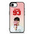 SUGA MIN YOONGIN BTS BANGTAN BOYS iPhone 16e Case Cover
