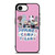 SUMMER CAMP ISLAND CARTOON 2 iPhone 16e Case Cover