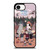 SUMMER CAMP ISLAND CHARACTERS iPhone 16e Case Cover