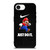 SUPER MARIO BROSS X NIKE JUST DO IT iPhone 16e Case Cover