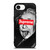 SUPREME ALBERT EINSTEIN iPhone 16e Case Cover