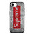 SUPREME DOLLAR iPhone 16e Case Cover