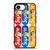 SUPREME SKATEBOARDS KERMIT FROG iPhone 16e Case Cover