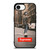 SUPREME SKATEBOARDS iPhone 16e Case Cover