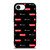 SUPREME X CAMPION iPhone 16e Case Cover