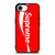 SUPREME X COKE COCA COLA iPhone 16e Case Cover