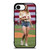SYDNEY SWEENEY BOSTON RED SOX iPhone 16e Case Cover