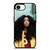 SZA SOLANA IMANI ROWE SINGER iPhone 16e Case Cover