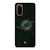MIAMI DOLPHINS FOOTBALL NFL Samsung Galaxy S20 Case Cover