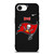 TAMPA BAY BUCCANEERS NFL FOOTBALL NIKE iPhone 16e Case Cover