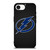 TAMPA BAY LIGHTING HOCKEY NHL LOGO iPhone 16e Case Cover