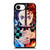 TANJIRO KAMADO DEMON SLAYER KIMETSU NO YAIBA iPhone 16e Case Cover