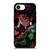 TANJIRO KAMADO DEMON SLAYER MANGA ANIME iPhone 16e Case Cover
