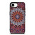 TAPESTRY PATTERN iPhone 16e Case Cover