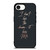 TAYLOR SWIFT END GAME LYRICS iPhone 16e Case Cover
