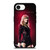 TAYLOR SWIFT REPUTATION ALBUM iPhone 16e Case Cover
