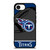 TENNESSEE TITANS NFL TEAM iPhone 16e Case Cover