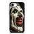TERRIFIER CLOWN FACE iPhone 16e Case Cover