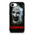 TERRIFIER CLOWN SCARY iPhone 16e Case Cover