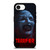TERRIFIER SCARY CLOWN iPhone 16e Case Cover