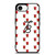 TESSA BROOKS ROSES LOGO iPhone 16e Case Cover