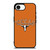 TEXAS LONGHORNS FOOTBALL LOGO 2 iPhone 16e Case Cover