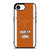 TEXAS LONGHORNS FOOTBALL SLOGAN iPhone 16e Case Cover