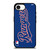 TEXAS RANGERS BASEBALL iPhone 16e Case Cover