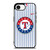TEXAS RANGERS MLB NIKE iPhone 16e Case Cover