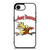 THE ANGRY BEAVERS CARTOON iPhone 16e Case Cover