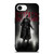 THE BATMAN DC COMIC MOVIES 4 iPhone 16e Case Cover