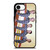 THE BEACH BOYS ROCK BAND iPhone 16e Case Cover