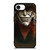 THE BLACK PHONE ETHAN HAWKE iPhone 16e Case Cover