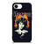 THE DOORS JIM MORRISON iPhone 16e Case Cover
