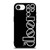 THE DOORS ROCK BAND LOGO iPhone 16e Case Cover