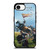 THE ELDER SCROLLS HIGH ISLE GAMES iPhone 16e Case Cover