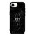 THE ELDER SCROLLS SKYRIM GAMES SIGN iPhone 16e Case Cover
