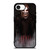 THE FIEND BRAY WYATT WWE iPhone 16e Case Cover