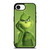 THE GRINCH DR SEUSS STOLE CHRISTMASS iPhone 16e Case Cover