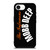 THE INFAMOUS MOBB DEEP RAPPER SYMBOL iPhone 16e Case Cover