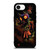 THE LEGEND OF ZELDA MAJORAS MASK iPhone 16e Case Cover