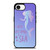 THE LITTLE MERMAID SAYINGS iPhone 16e Case Cover
