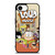 THE LOUD HOUSE CHARACTERS iPhone 16e Case Cover