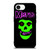 THE MISFITS ROCK BAND ICON iPhone 16e Case Cover